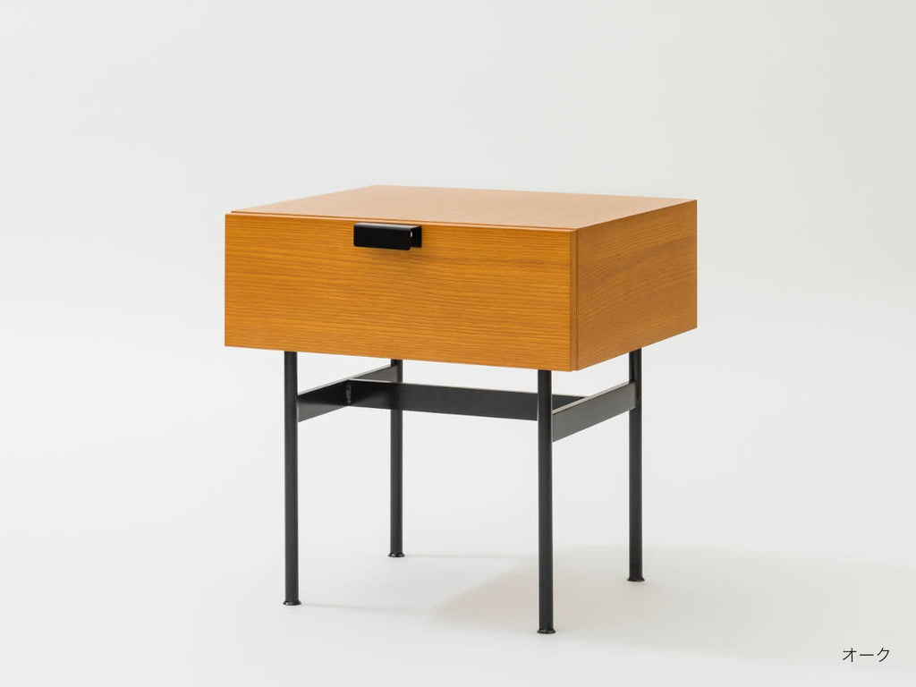 F181 Drawer Table | ピエール・ポラン F181ドロワーテーブル | Pierre