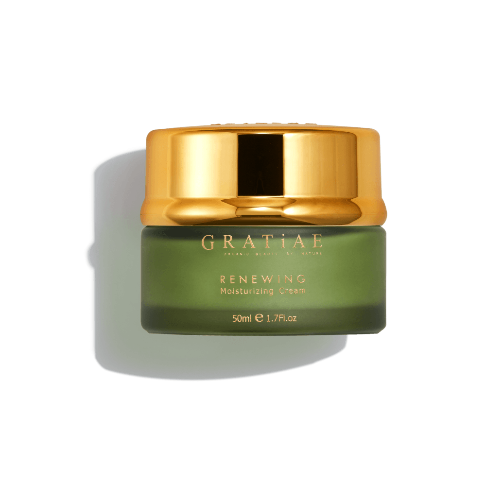 GRATiAE RN フェイシャル モイスチャークリーム 50mL