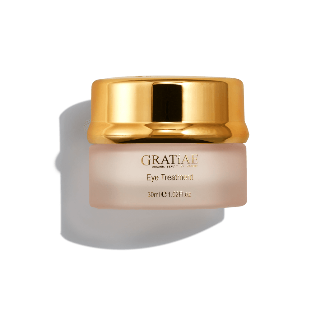 GRATiAE スキンリファイニング アイクリーム 30mL