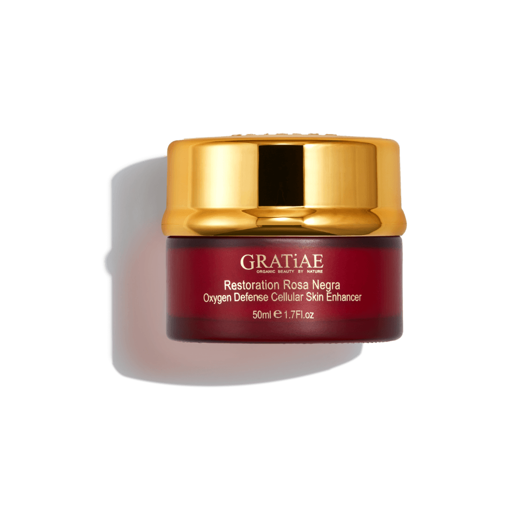 GRATiAE ローザネグラ セルラークリーム 50mL