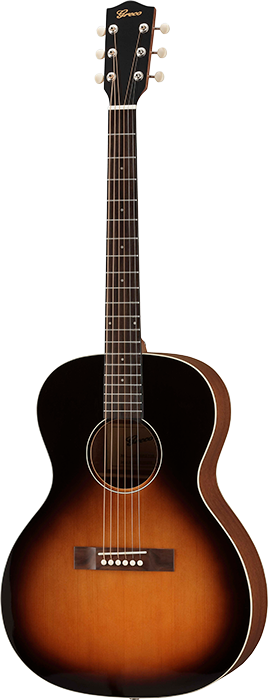 Greco - SUPREME SOUND BUSTER -