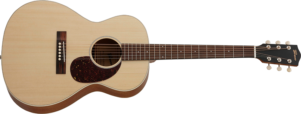 Greco - SUPREME SOUND BUSTER -