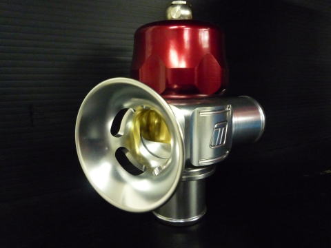 UNLIMITEDWORKSお勧めパーツ TURBOSMARTブローオフバルブ