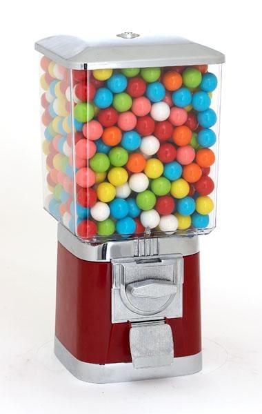 Supreme Gumball Machine - Gumball Machine Warehouse