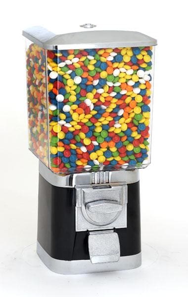 Supreme Gumball Machine - Gumball Machine Warehouse