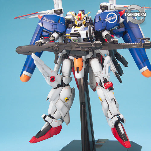 MG MSA-0011[Ext] Ex-S Gundam – Gundam Planet
