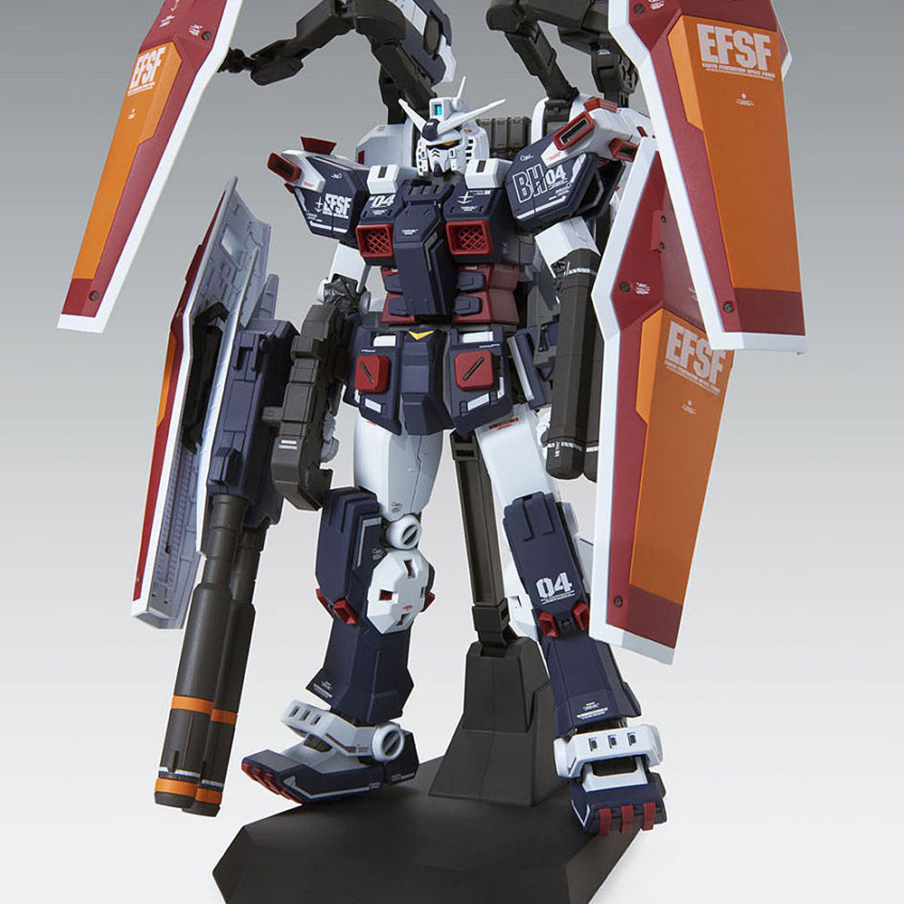 MG FA-78 Full Armor Gundam Thunderbolt Ver.Ka – Gundam Planet