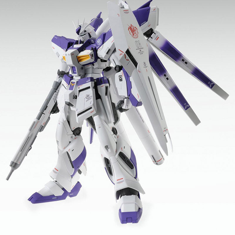 MG RX-93-2 Hi-Nu Gundam Ver.Ka – Gundam Planet