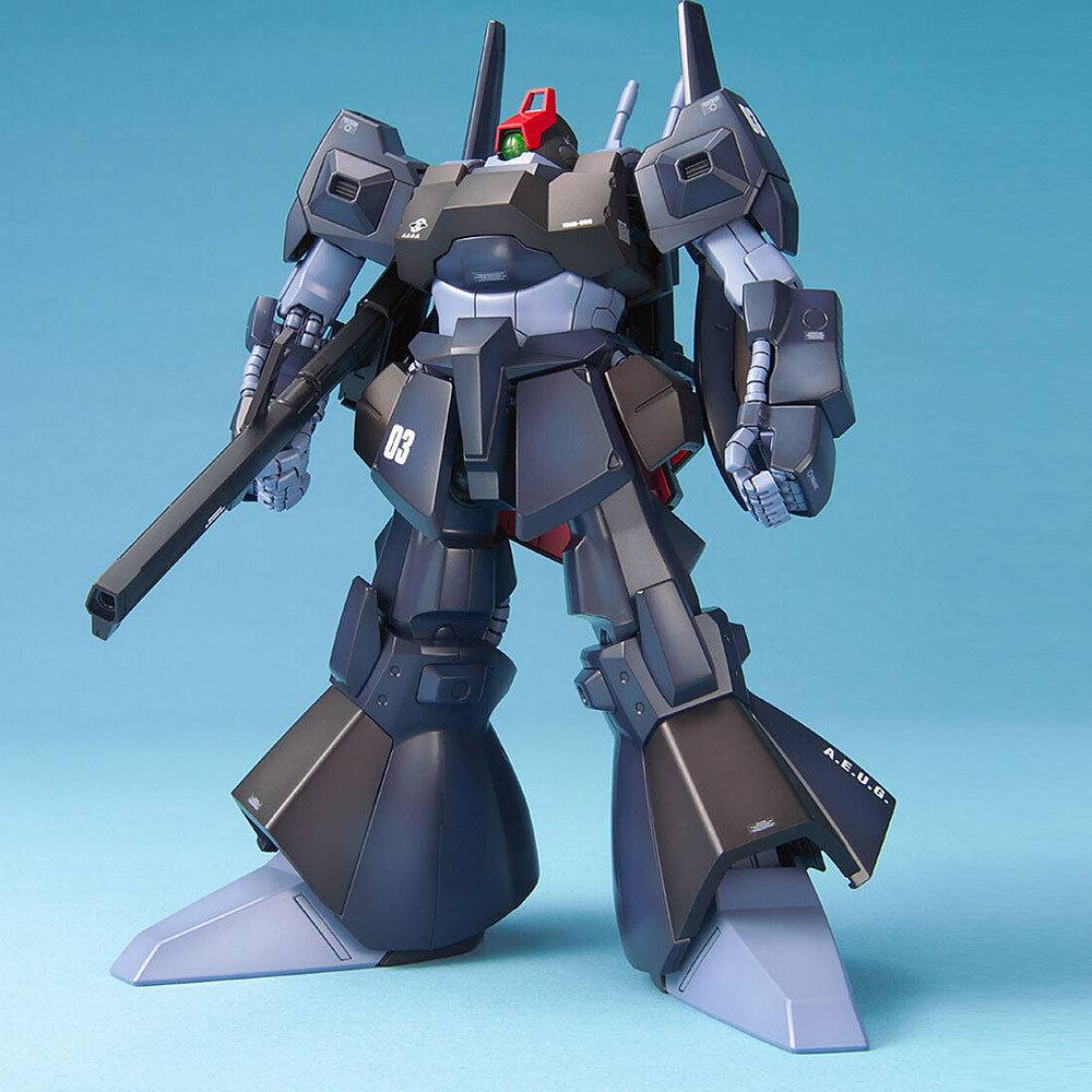 MG RMS-099 Rick Dias – Gundam Planet