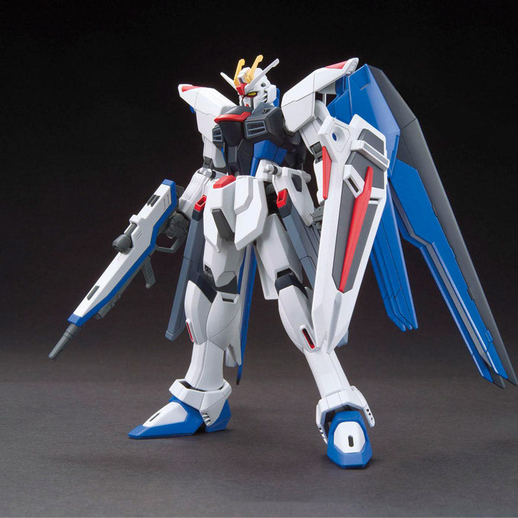 HGCE ZGMF-X10A Freedom Gundam (HGUC #192) – Gundam Planet