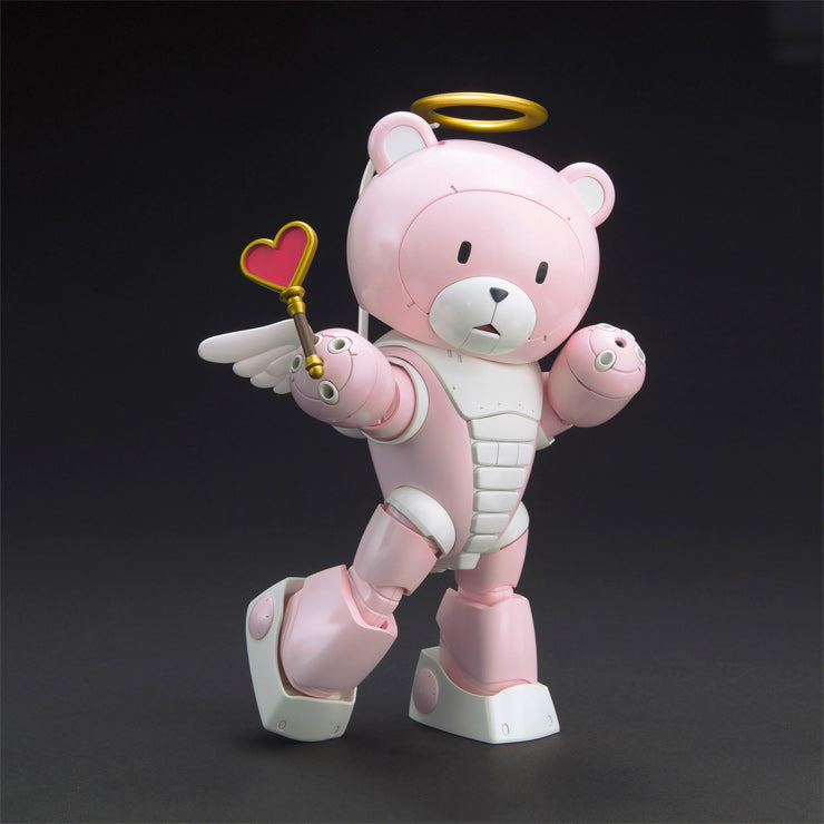 HGBF Beargguy P (Pretty) – Gundam Planet
