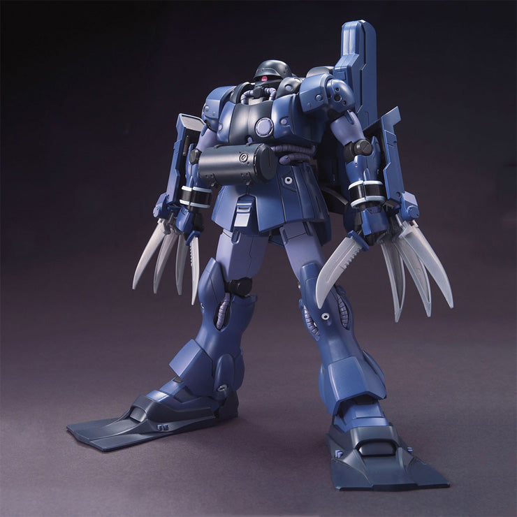 HGUC AMS-129M Zee-Zulu – Gundam Planet