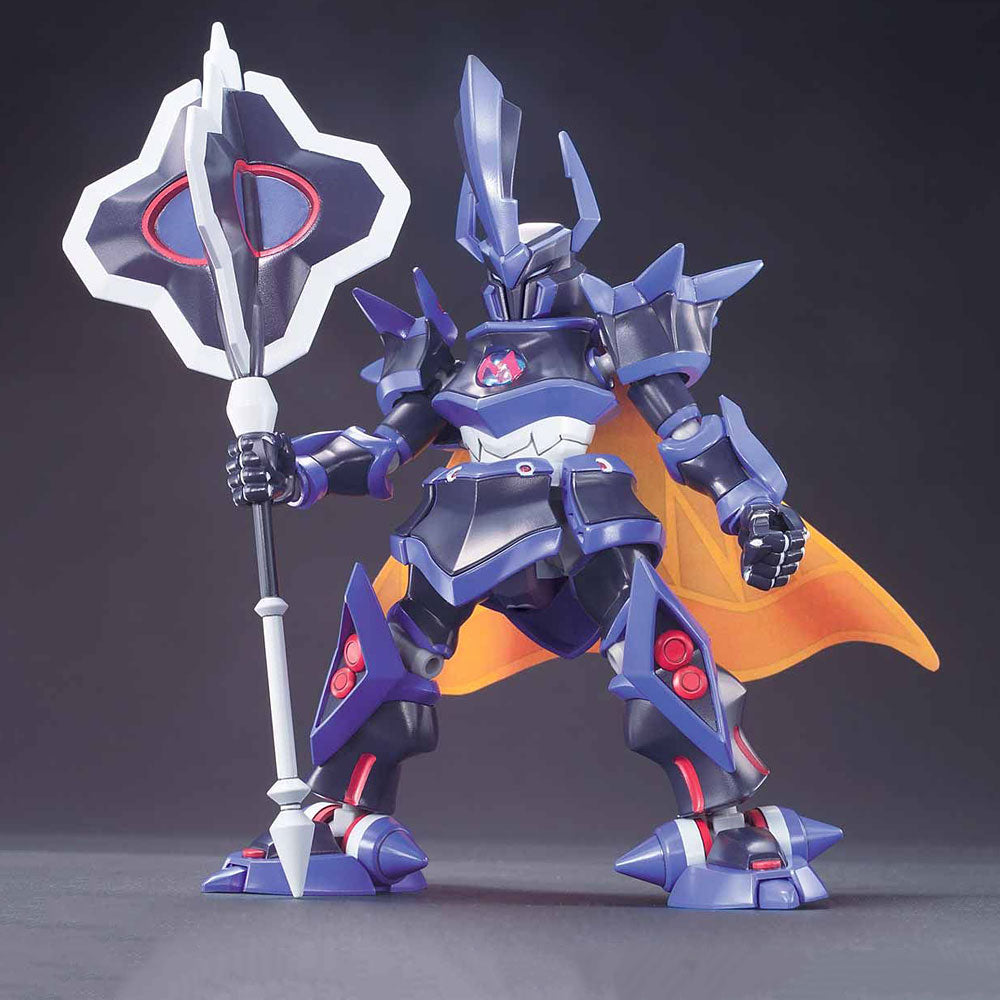 LBX 006 The Emperor – Gundam Planet