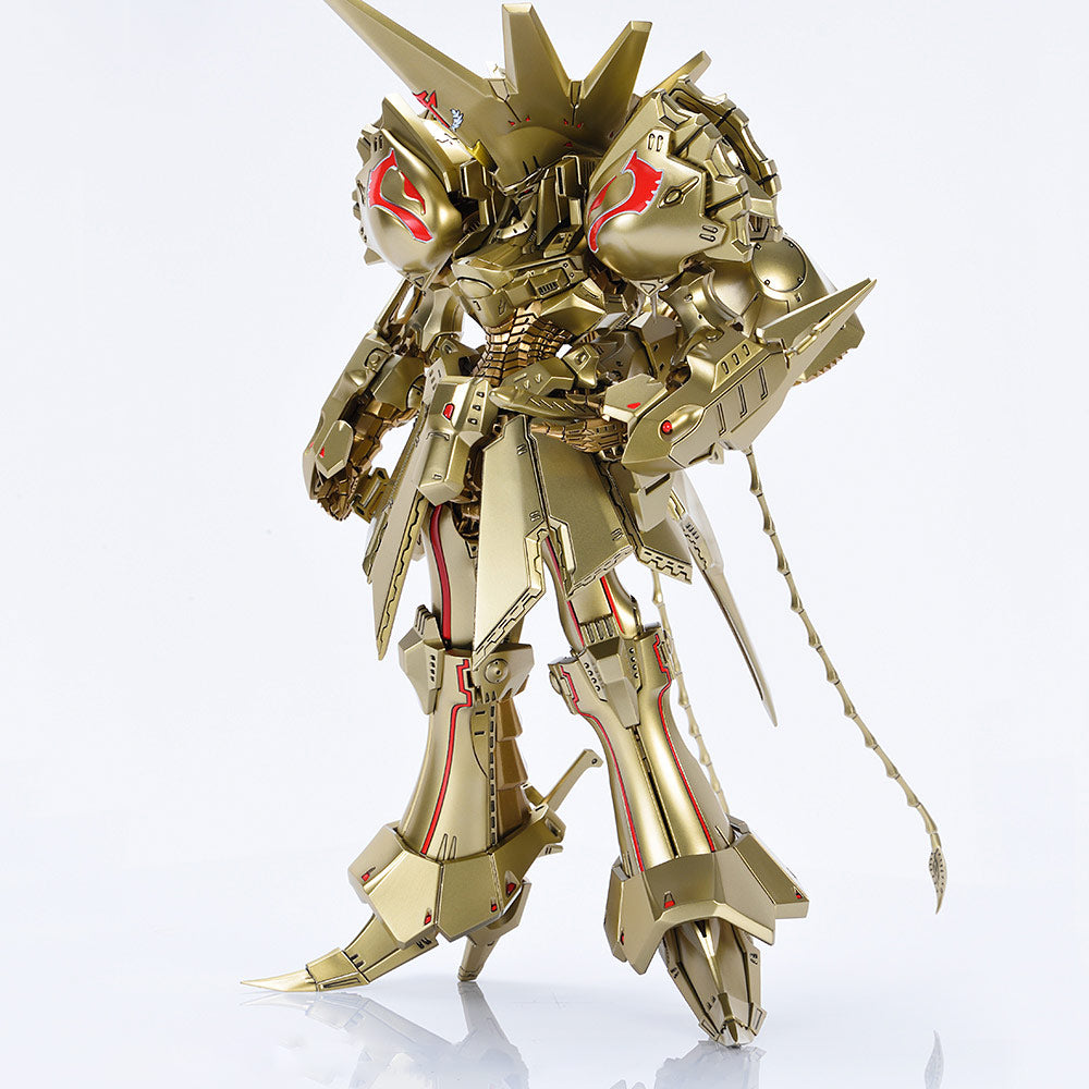 IMS 1/100 11 K.O.G. the Knight of Gold A-T Type D2 Mirage – Gundam