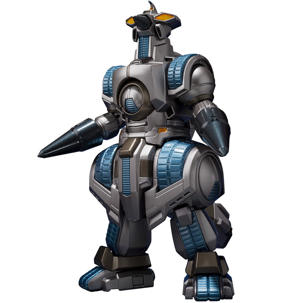 モゲラ G FORCE STORAGE DOCK SALLY S.H.MonsterArts M.O.G.E.R.A G