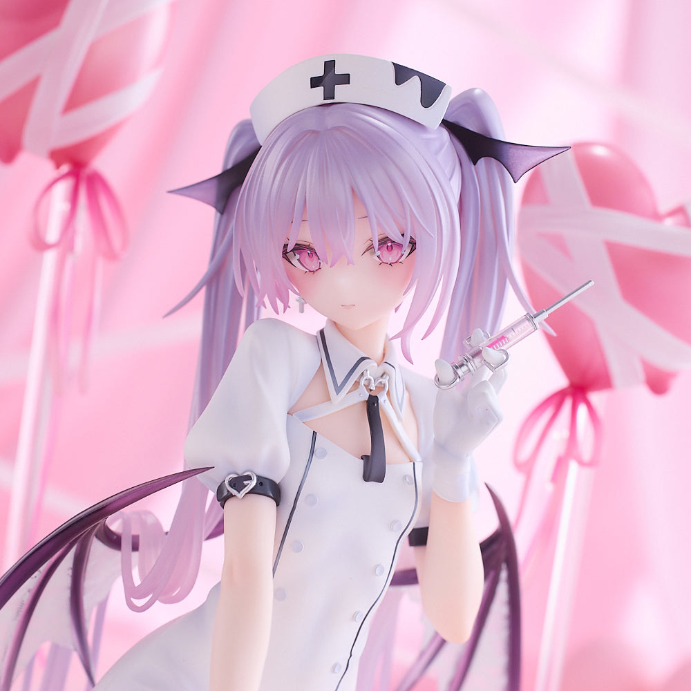 1/6 Eve Sweet Toxic rurudo Ver. – Gundam Planet