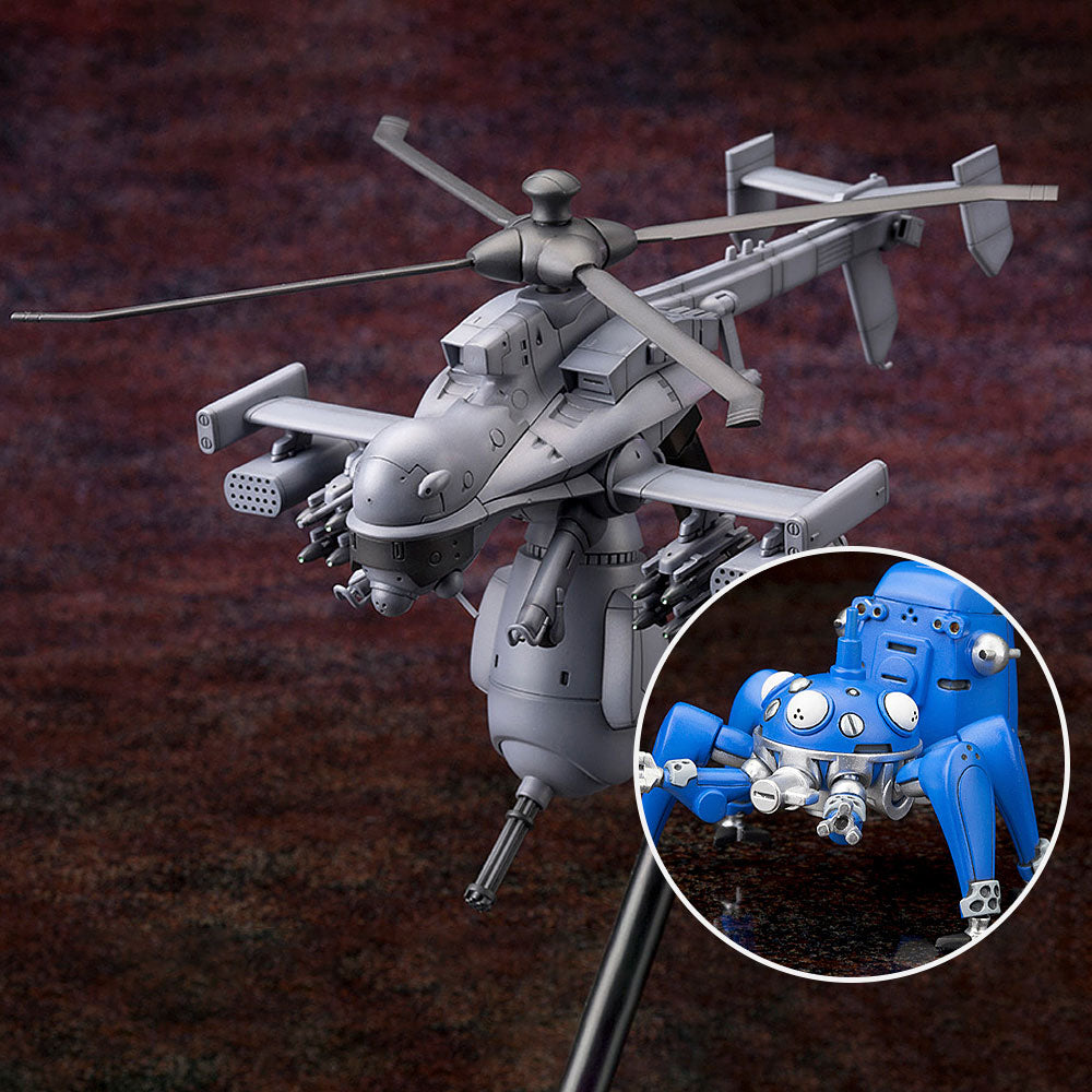 1/72 Jigabachi AV Repackage Ver. – Gundam Planet