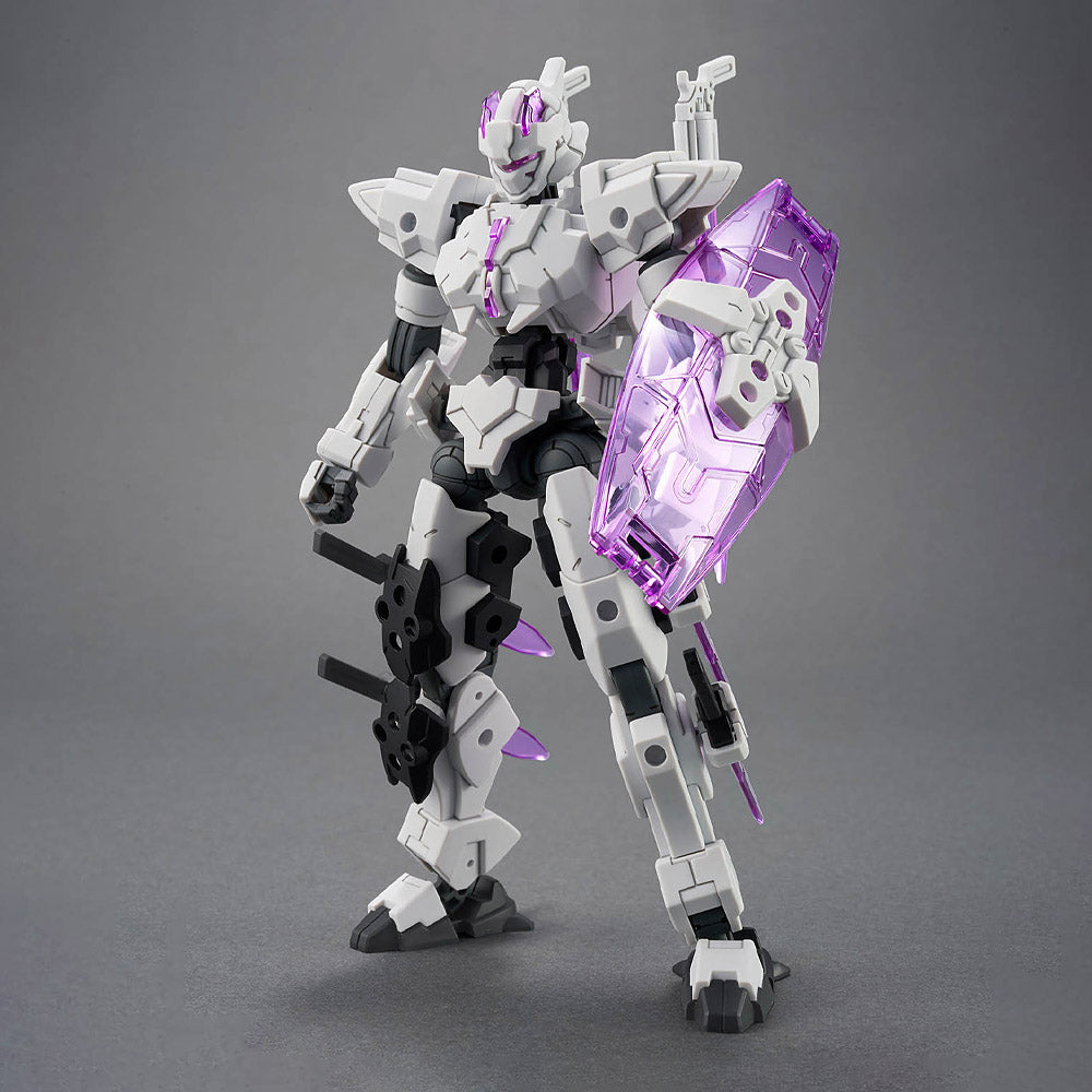 30MM EXM-X20A Levinix (TYPE-A) – Gundam Planet