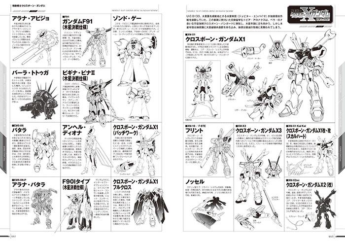 BOOK] Mobile Suit Gundam MS大全集 Illustrated 2015: UPDATE IMAGES