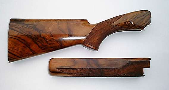 クレー射撃競技の談話室／タイトルリストの中身