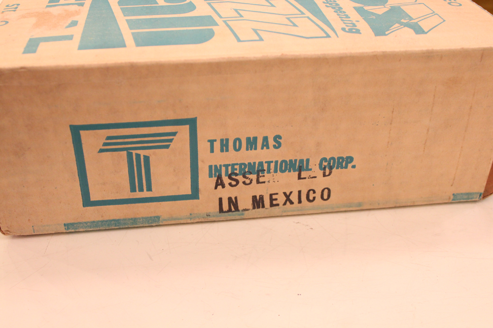 VOX 1970's[Stereo Fuzz Wah[“Model 9-3700” | GUITAR TRADERS TOKYO