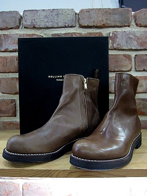 Rolling dub TRIO CASPER RDT-A14 商品詳細｜福岡県のアメカジ系