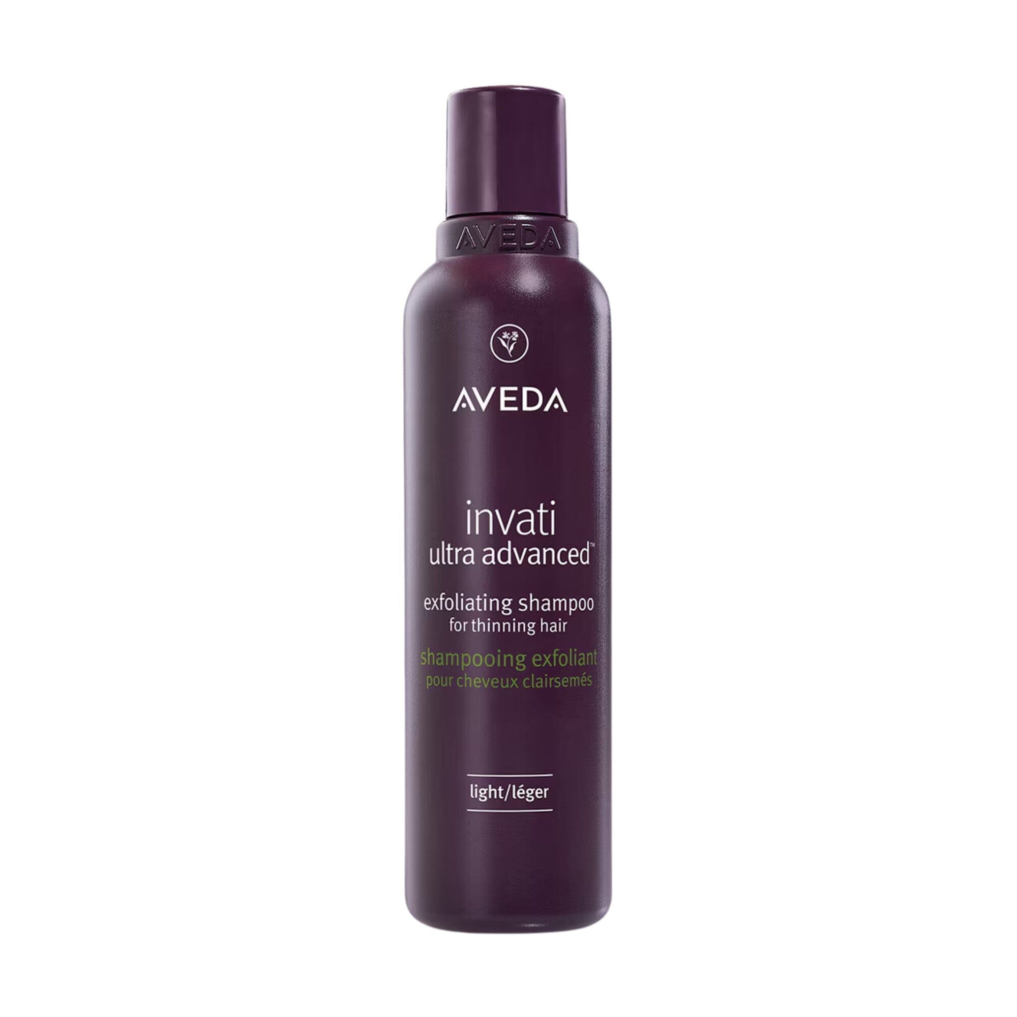 AVEDA Invati Ultra Advanced Shampoo Light 200ml - HairMNL - HairMNL
