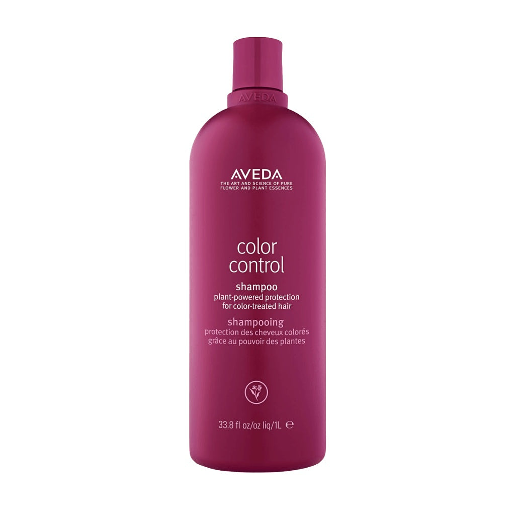 AVEDA Color Control™ Shampoo 1000ml - HairMNL - HairMNL