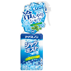 商品情報｜アイスノン 衣類用｜白元アース株式会社
