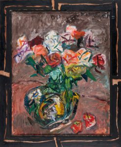 2026.3.5-8.23 2026前期テーマ展「中川一政の薔薇 描く悦び－晩年作を