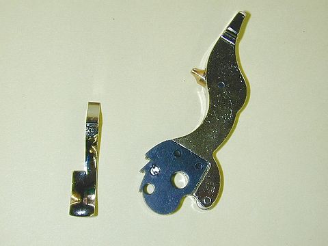 ハートフォード - オプションパーツ