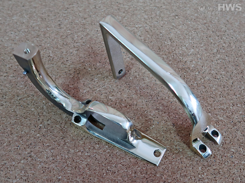 ハートフォード - SAAオプションパーツ