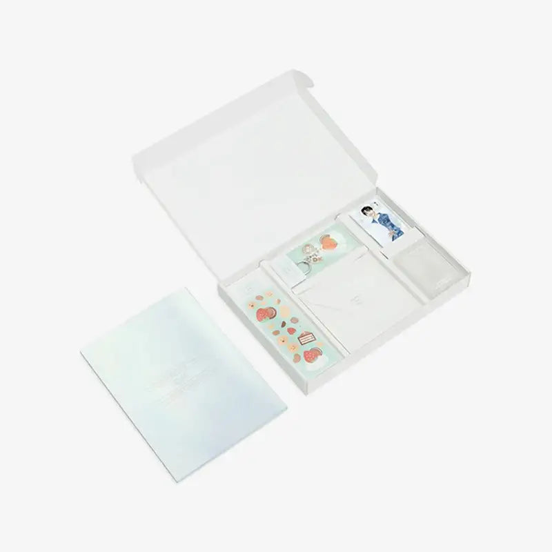 Seventeen - HAPPY DAY - DK Birthday Box Ver. 2 – Harumio