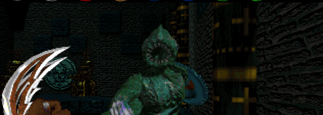 Nemesis: The Wizardry Adventure – Hardcore Gaming 101