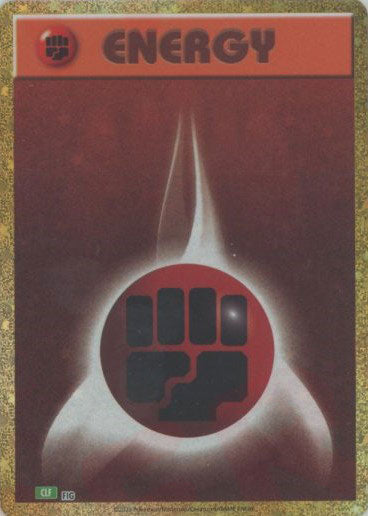 基本闘エネルギー(D){基本エネルギー}〈FIG〉[CLF] – 晴れる屋2