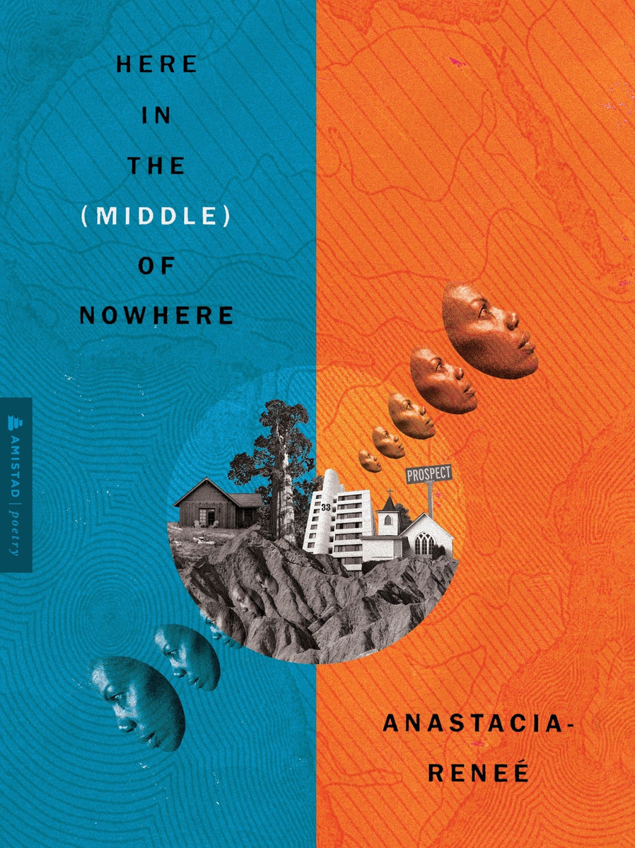 Here in the (Middle) of Nowhere – HarperCollins
