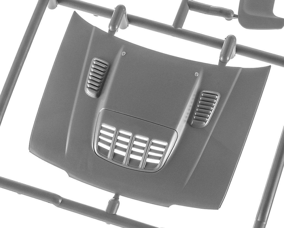 1/24「パルサー（RNN14）GTI-R」発売決定！（テストショット公開