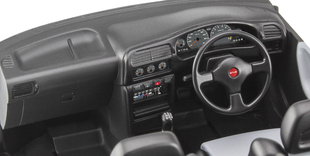 ニッサン パルサー（RNN14）GTI-R | 株式会社 ハセガワ