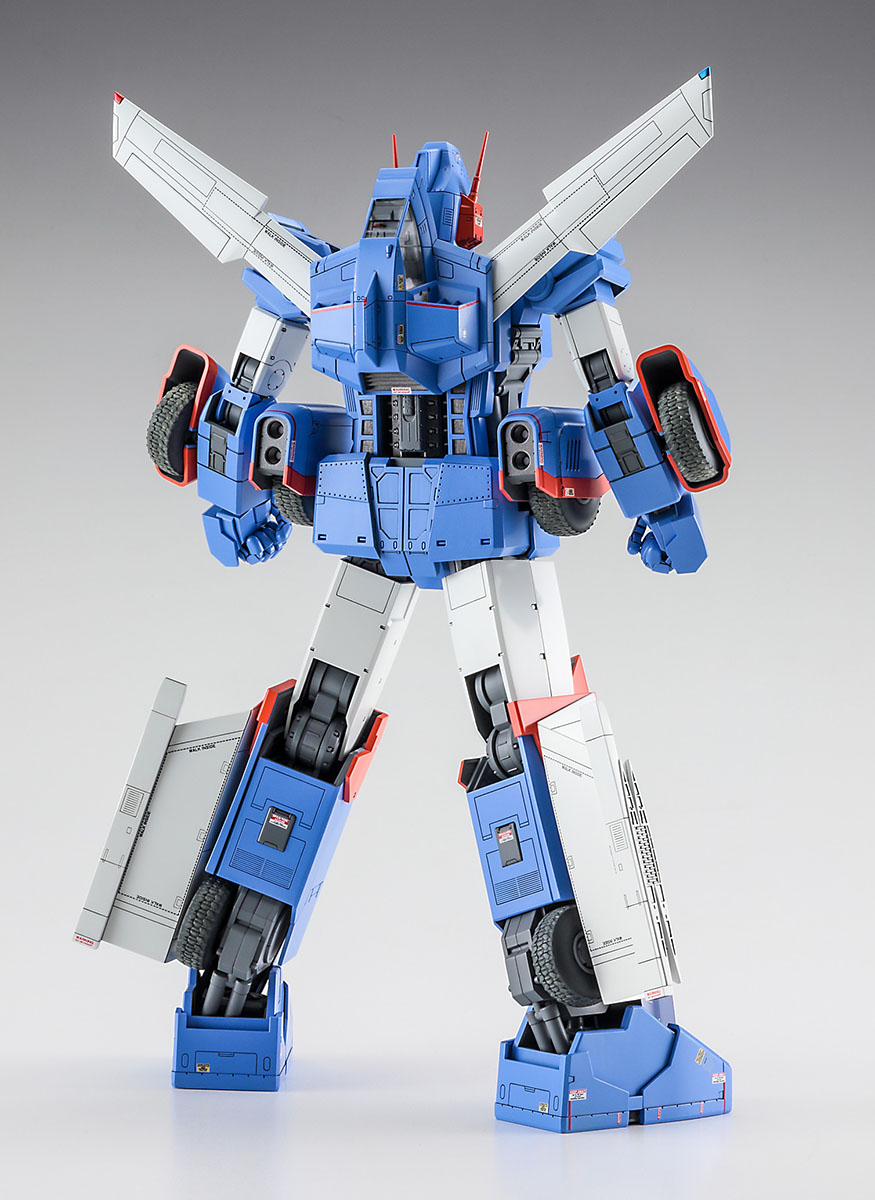 戦闘メカ ザブングル」 ザブングル | 株式会社 ハセガワ