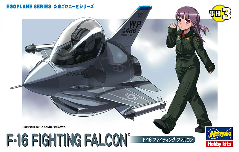 F-16 ファイティング ファルコン | 株式会社 ハセガワ