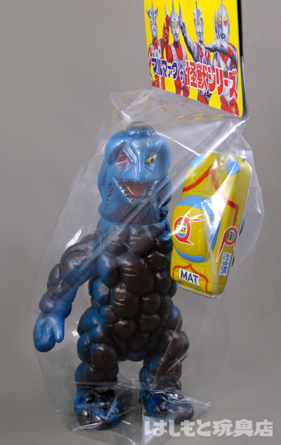 ブルマァク／シュガロン（マットカーつき） | 新潟の大人も子供も