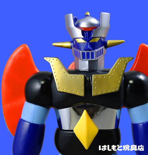 ブルマァク】空飛ぶマジンガーZ | 新潟の大人も子供も楽しめる