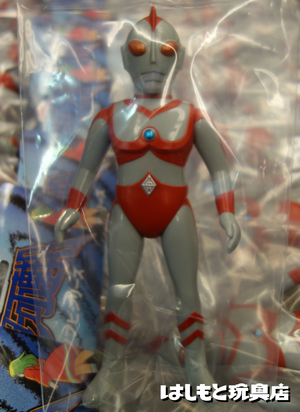 やまなや】ウルトラマン80（2024）発送開始 | 新潟の大人も子供も
