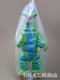 ブルマァク／デットン（グリーン） | 新潟の大人も子供も楽しめる