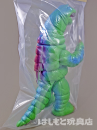 ブルマァク／デットン（グリーン） | 新潟の大人も子供も楽しめる