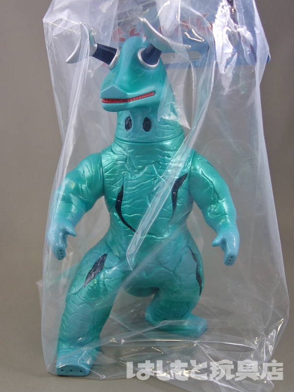 マルサン／エレキング450 2025 Summer ver.（メタリックグリーン