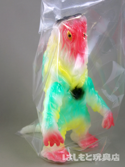 ブルマァク／ヘドラ（ミルキーイエロー） | 新潟の大人も子供も