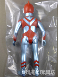 やまなや／ウルトラマン80（SP版メタリックブルー） | 新潟の大人も