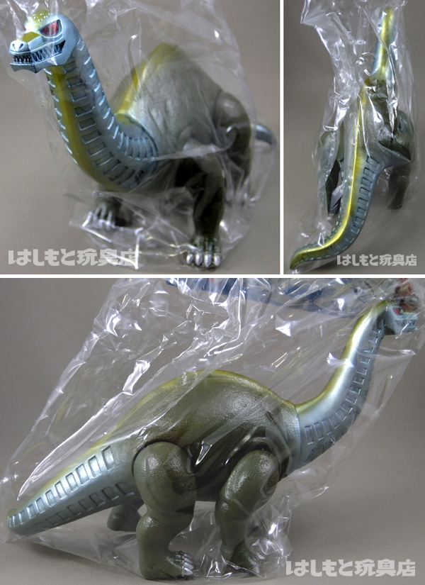 やまなや／一峰大二版 サイボーグ恐竜 タンギラー（限定版） | 新潟の