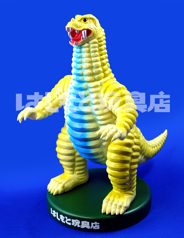 アート・ストーム／楳図かずお版 レッドキング（レトロver.） | 新潟の